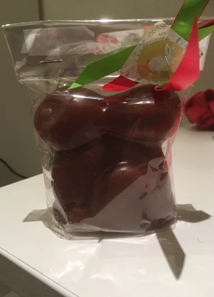 Savon lapin goût cacao, marque: soapy, état: Neuf avec étiquette, 10,00 €, 11,20 € Protection acheteurs incluse