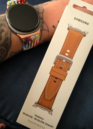 Samsung Watch Strap- Brand New, brand: Samsung, condition: New with tags, £10.00, £11.20 includes Buyer Protection