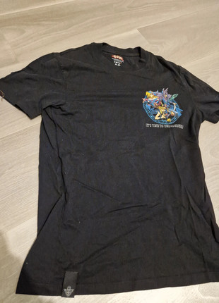 T-shirt yugioh, marque: Yu-Gi-Oh!, état: Très bon état, taille: XS, 4,00 €, 4,90 € Protection acheteurs incluse