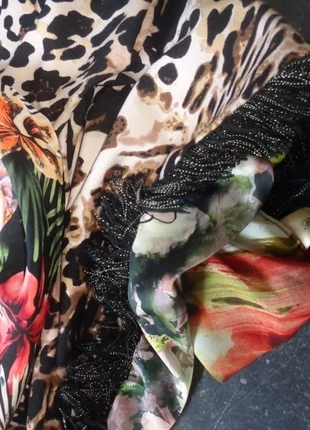 sjaal bewitched, merk: Be Witched, staat: Nieuw zonder prijskaartje, € 35,00, € 37,45 inclusief Kopersbescherming