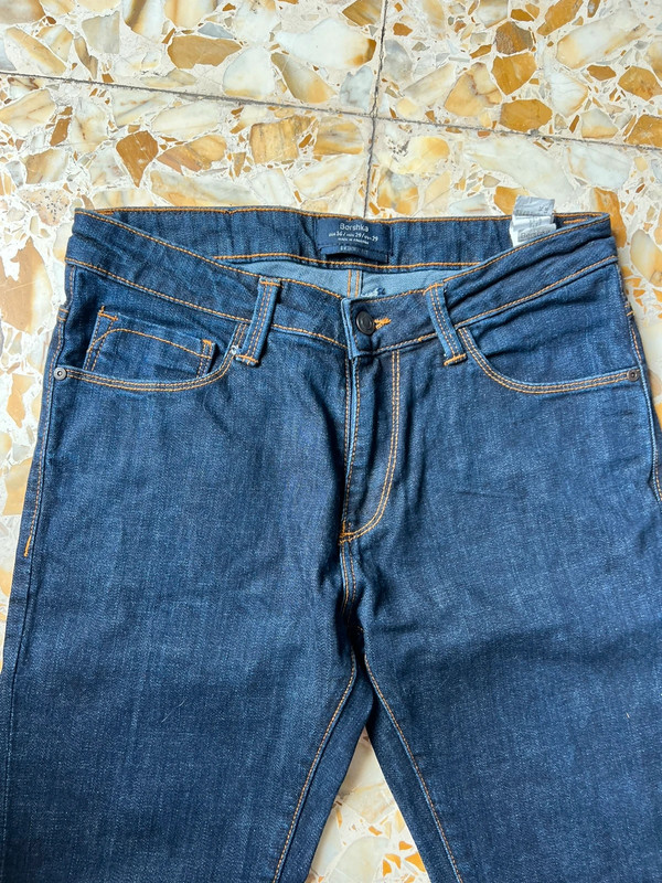 jeans bershka skinny 3