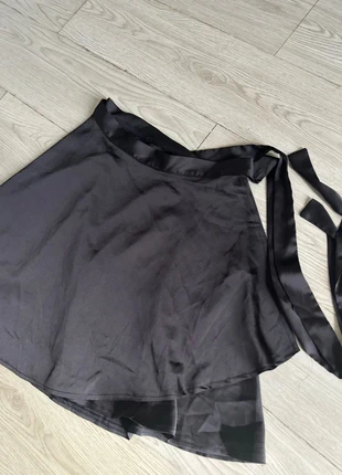 Jupe noire, brand: Shein, condition: New without tags, size: S / 36 / 8, €5.00, €5.95 includes Buyer Protection