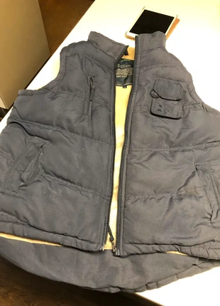 Ladies Le shark winter waist coat jacket size12/14, marke: Le Shark, zustand: Sehr gut, größe: XL / 42 / 14, 5,00 €, 5,95 € inklusive Vinted-Käuferschutz