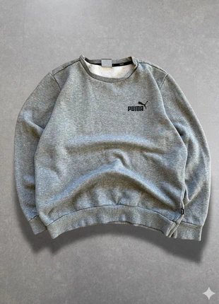 Puma hoodie crewneck, marque: Puma, état: Très bon état, taille: S, 6,90 €, 7,95 € Protection acheteurs incluse