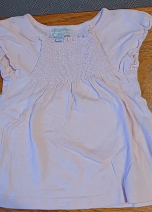 Tee-shirt , brand: Kimbaloo, condition: Very good, size: 9-12 months / 74 cm, €2.00, €2.80 includes Buyer Protection