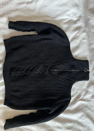 Pull Feelhoo noir, marque: Feelhoo, état: Très bon état, taille: M / 38 / 10, 10,00 €, 11,20 € Protection acheteurs incluse