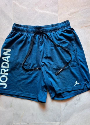 Jordan Breakfast Club shorts Blue, marca: Jordan, estado: Nuevo sin etiquetas, tamaño: L, 20,00 €, 21,70 € Protección al comprador incluida