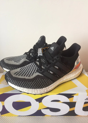 Adidas UltraBoost V2 Silver Medal Olympic Vinted