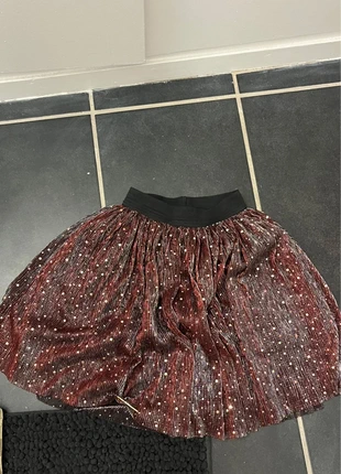 Jupe 8/9 ans, brand: Zara, condition: New without tags, size: 9 years / 134 cm, €2.00, €2.80 includes Buyer Protection