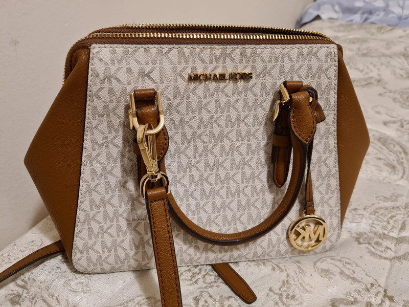 Bolso michael kors