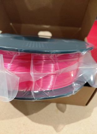3d filament 1.75 PLA 1kg, brand: geeetech, condition: New with tags, £10.50, £11.73 includes Buyer Protection