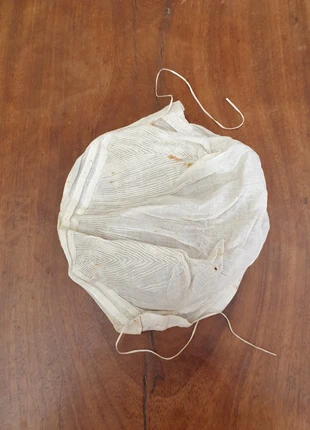 Coiffe de femme ancienne 1900, marke: Vintage Dressing, zustand: Zufriedenstellend, größe: S, 20,00 €, 21,70 € inklusive Vinted-Käuferschutz