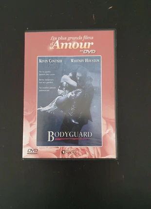 Bodyguard, état: Très bon état, 1,00 €, 1,75 € Protection acheteurs incluse