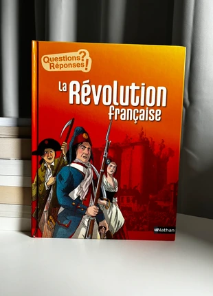 la révolution française - Questions ? Réponses !, condizioni: Ottime, €2.00, €2.80 include la Protezione acquisti