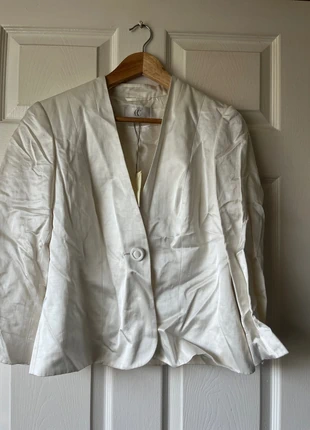 CC ladies jacket, brand: CC Fashion, condition: New with tags, size: S / UK 8-10, £10.00, £11.20 includes Buyer Protection