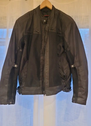 Blouson moto DROXX été protections , brand: droxx, condition: New without tags, size: L, €60.00, €63.70 includes Buyer Protection