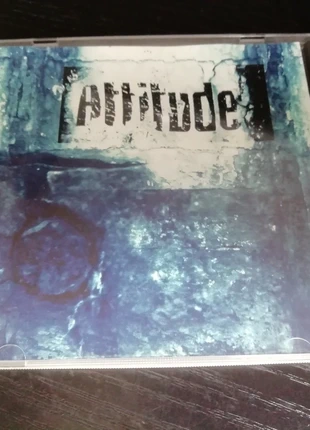 CD compilation roadrunner various artists attitude , condition: Very good, €5.50, €6.48 includes Buyer Protection