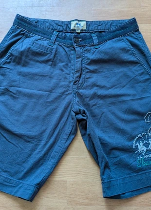 Short homme La Martina Buenos Aires, taille 33., marke: La Martina, zustand: Sehr gut, größe: W33 | DE 48, 15,00 €, 16,45 € inklusive Vinted-Käuferschutz