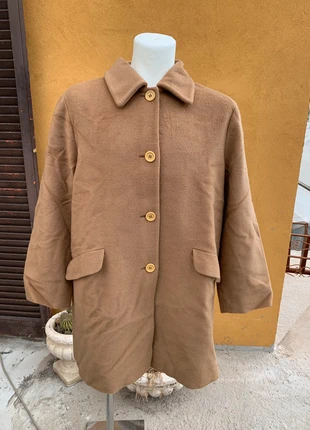 giacca elecante caractere montgomery, marca: Caractère, estado: Muy bueno, tamaño: XXL / 44 / 16, 65,00 €, 68,95 € Protección al comprador incluida