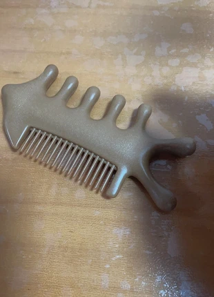 Peigne de massage méridien multifonctionnel pour les soins de santé, anti-chute de cheveux, brand: Haid, condition: New without tags, €6.00, €7.00 includes Buyer Protection
