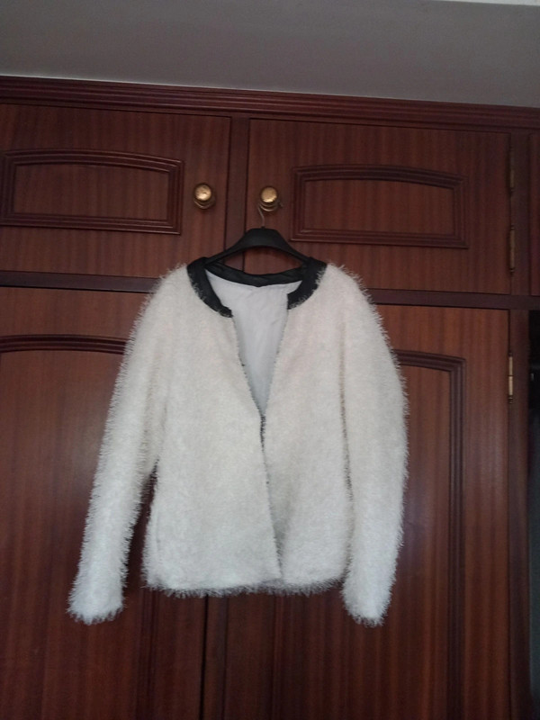 casaco branco 1