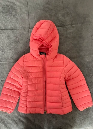 Veste rose, marke: Kiabi, zustand: Gut, größe: 5 Jahre / 110, 3,00 €, 3,85 € inklusive Vinted-Käuferschutz