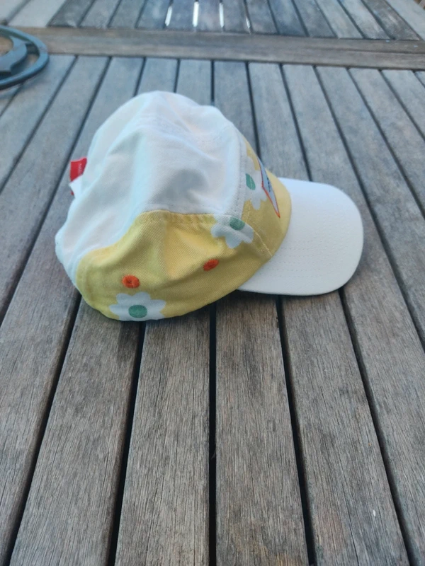Casquette Hippie de Hello hossy - photo numéro 2