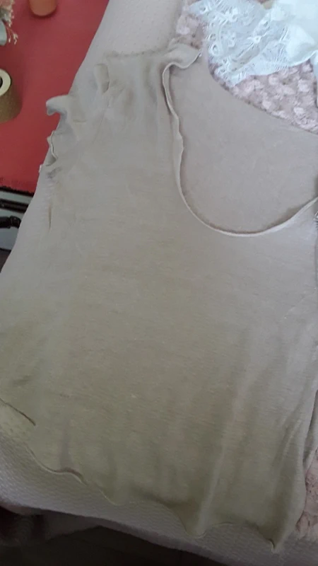 Tee shirts - photo numéro 3