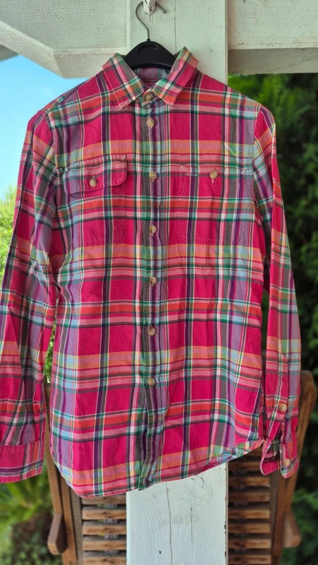 Chemise Polo Ralph Lauren