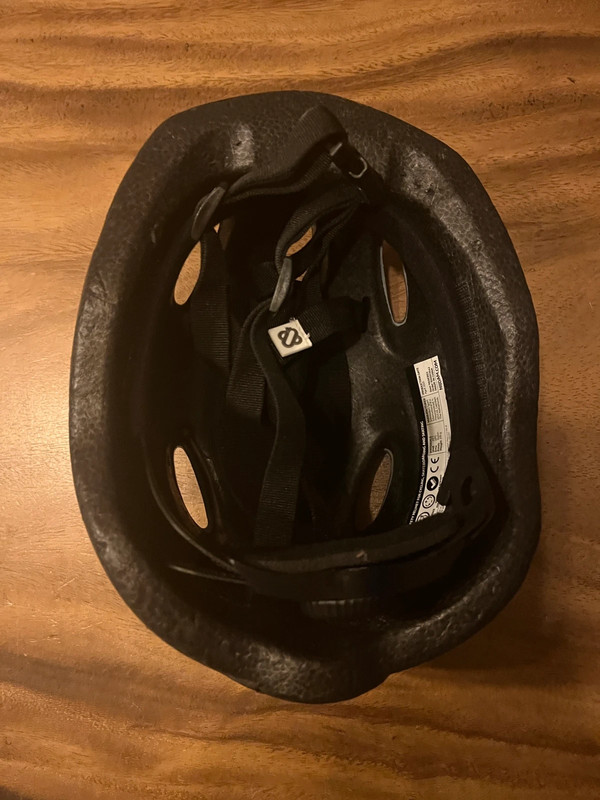 Nijdam helm voor rolschaatsen 4