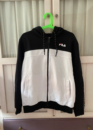 Chaqueta fila, marque: FILA, état: Très bon état, taille: S, 12,00 €, 13,30 € Protection acheteurs incluse