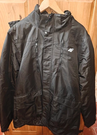 Veste de ski Homme 4F, marca: 4F, estado: Muy bueno, tamaño: XL, 40,00 €, 42,70 € Protección al comprador incluida