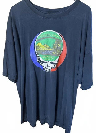 Grateful dead T-shirt 2011 xl, brand: Gildan, condition: Good, size: XL, £45.00, £47.95 includes Buyer Protection