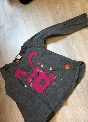 Meisjes shirt, brand: Frendz, condizioni: Buone, taglia: 18-24 mesi / 86 cm, €2.00, €2.80 include la Protezione acquisti