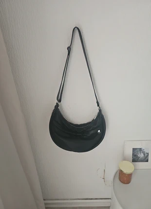 Sac noir, marque: C&A, état: Très bon état, 4,50 €, 5,43 € Protection acheteurs incluse