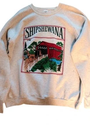 Pull vintage Fruit of the Loom, brand: Fruit of the Loom, condition: Good, size: L / 40 / 12, €25.00, €26.95 includes Buyer Protection