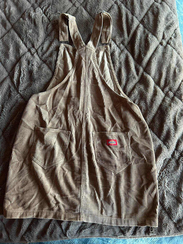 Dickies Skirtall / Overall 2