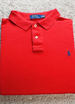 Polo / Tshirt / Tee / Ralph Lauren / Polo /  Taille XL, marque: Ralph Lauren, état: Très bon état, taille: XL, 19,00 €, 20,65 € Protection acheteurs (Pro) incluse