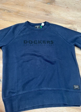 Leuke sweater, marca: Dockers, estado: Muito bom, tamanho: S, €11.00, €12.25 inclui Proteção do Comprador