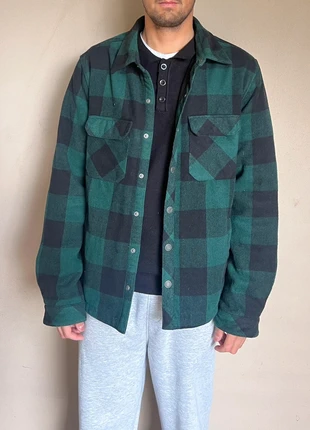 Shirt-style jacket, marque: Scout, état: Très bon état, taille: XL, 15,00 €, 16,45 € Protection acheteurs incluse