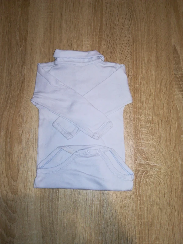 Bodie Petit Bateau 12 mois 74cm - photo numéro 4