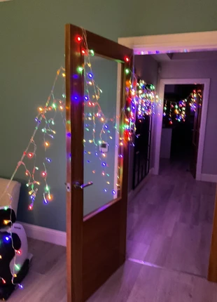 Fairy string Christmas lights 12 metres.new, brand: Source Unknown, condition: New with tags, £9.99, £11.19 includes Buyer Protection Pro