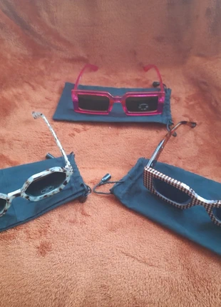 Retro Sun Glasses, brand: eyewear collection, condition: New without tags, £20.00, £21.70 includes Buyer Protection