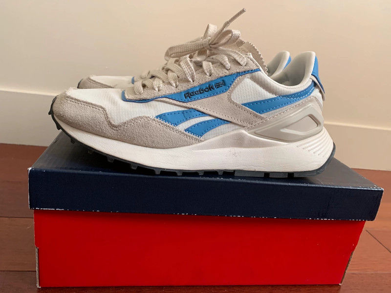 Basket shop reebok prix