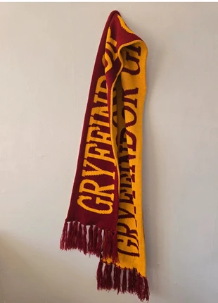 The Wizarding World of Harry Potter Gryffindor scarf Universal Studios, brand: Next, condition: Very good, £10.00, £11.20 includes Buyer Protection