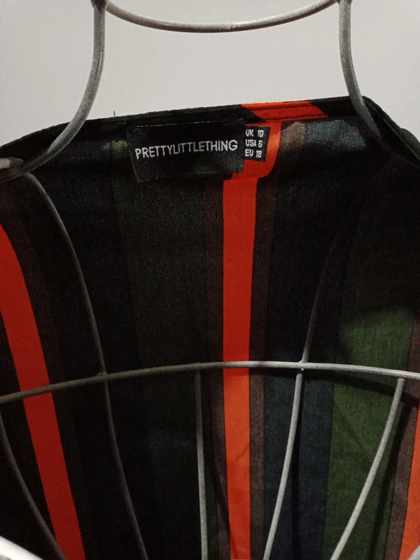 Veste chemise - photo numéro 3