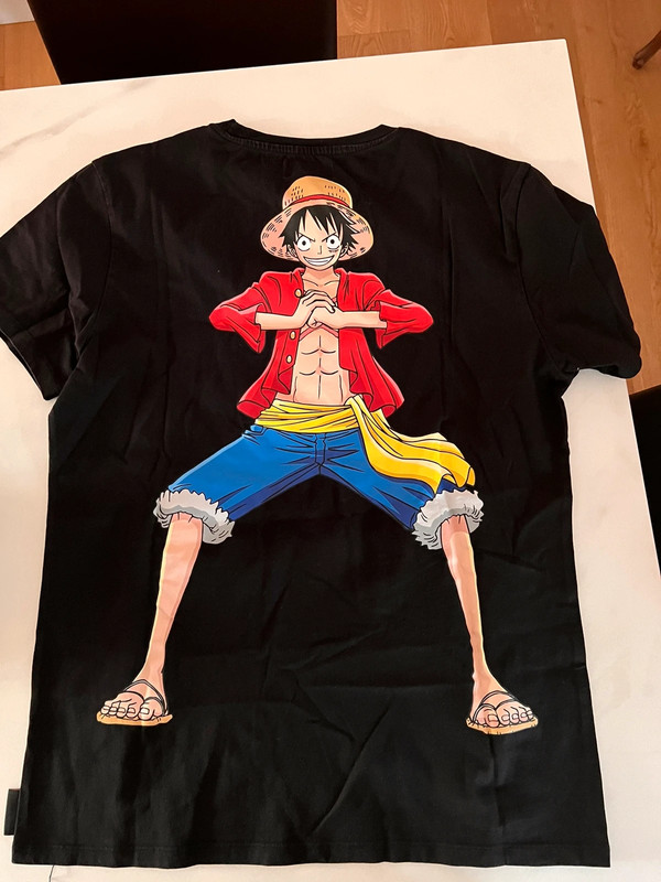 T Shirt One Piece Bershka Vinted