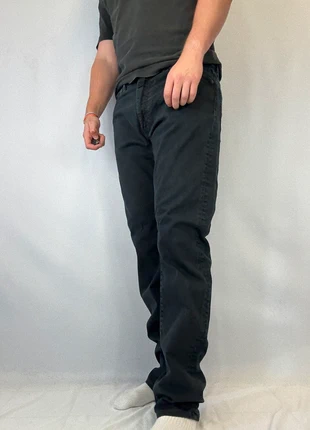 N2268 Jean Levis 513 W36 L34 Noir, marque: Levi's, état: Très bon état, taille: W36 | FR 46, 29,99 €, 32,19 € Protection acheteurs (Pro) incluse