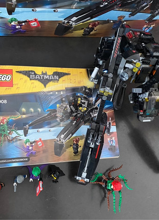 Lego scuttler online