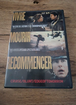 Edge of tomorrow, état: Très bon état, 3,00 €, 3,85 € Protection acheteurs incluse